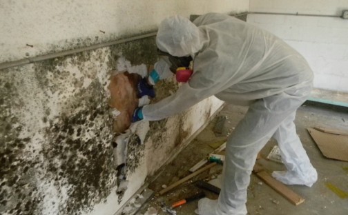 Tầm quan trọng và quy xử lý chống thấm tường chuẩn kỹ thuật 2018